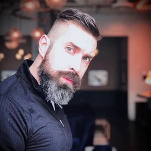 Meet your Posher, Paul